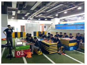 菲律宾亚星商学院 儿童体适能教练培训 杭州站